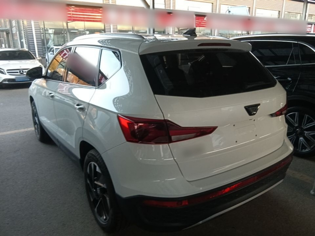 VS5 2023 280TSI AT photo 4