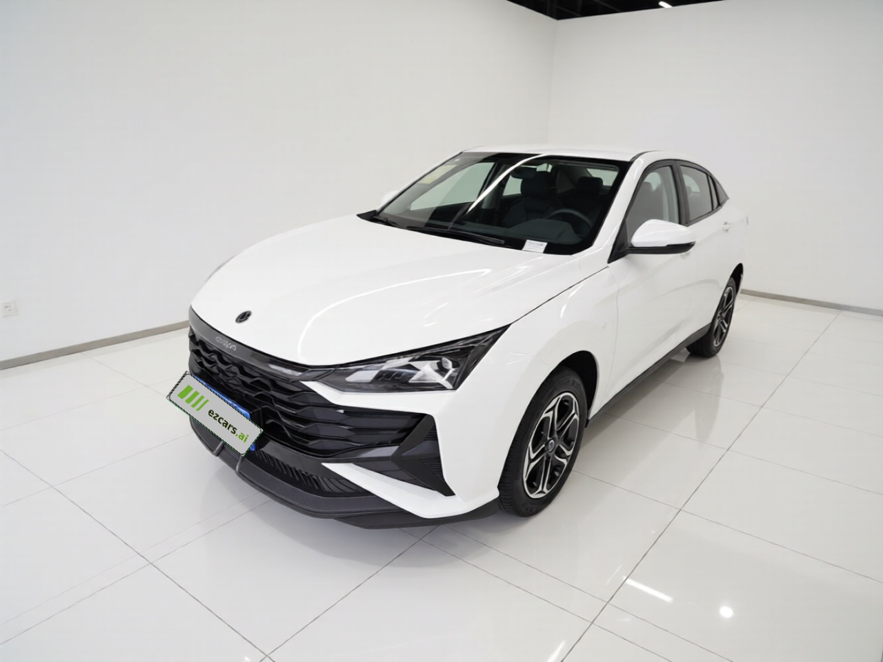 Yixuan 2026 1.5L AT Luxury