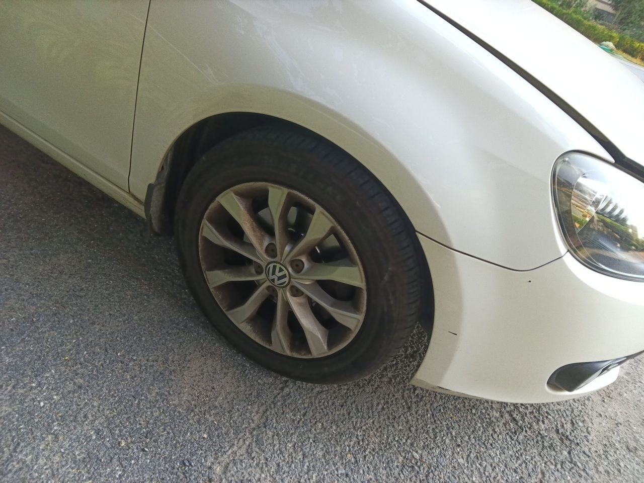 Golf 2012 1.4TSI AT Comfort photo 2
