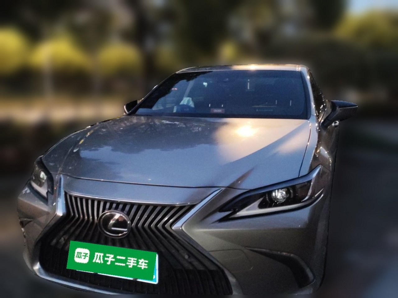 ES 2020 200 Luxury photo 2