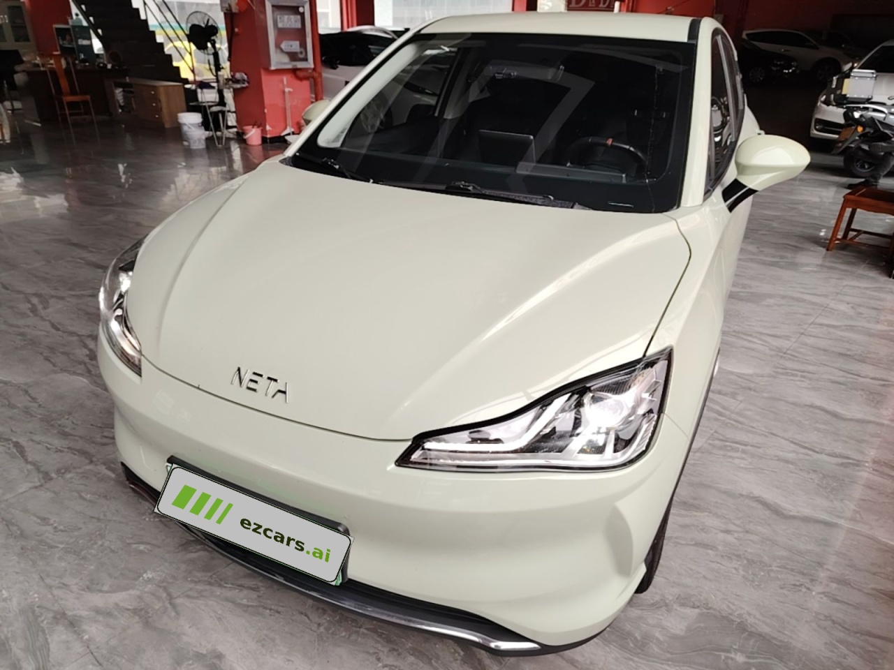 Neta V 2022 400 Lite