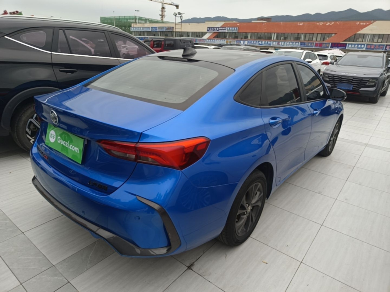 Verano 2022 Pro GS LX photo 4