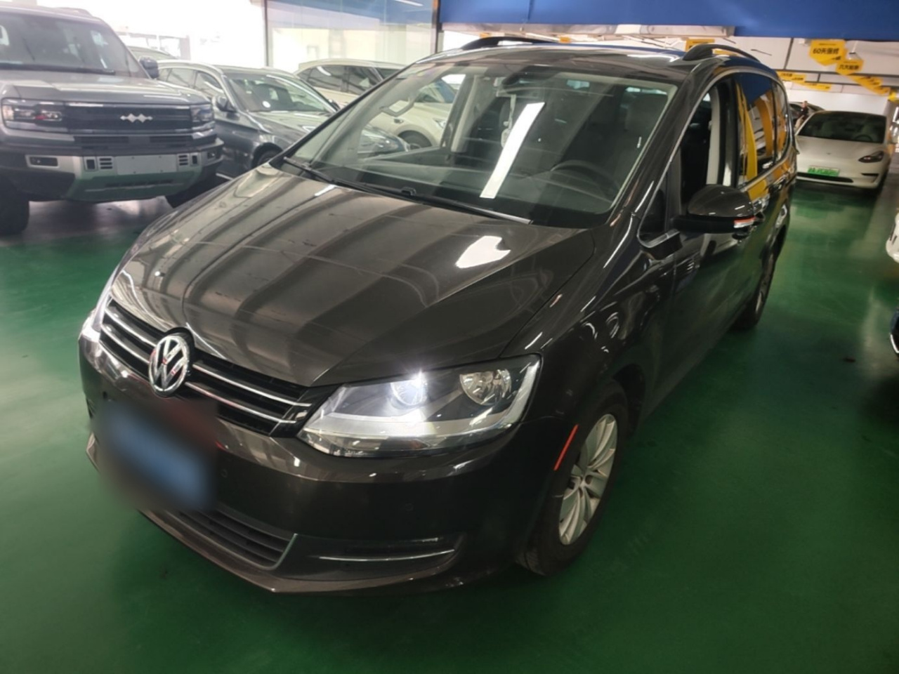 2014 2.0TSI