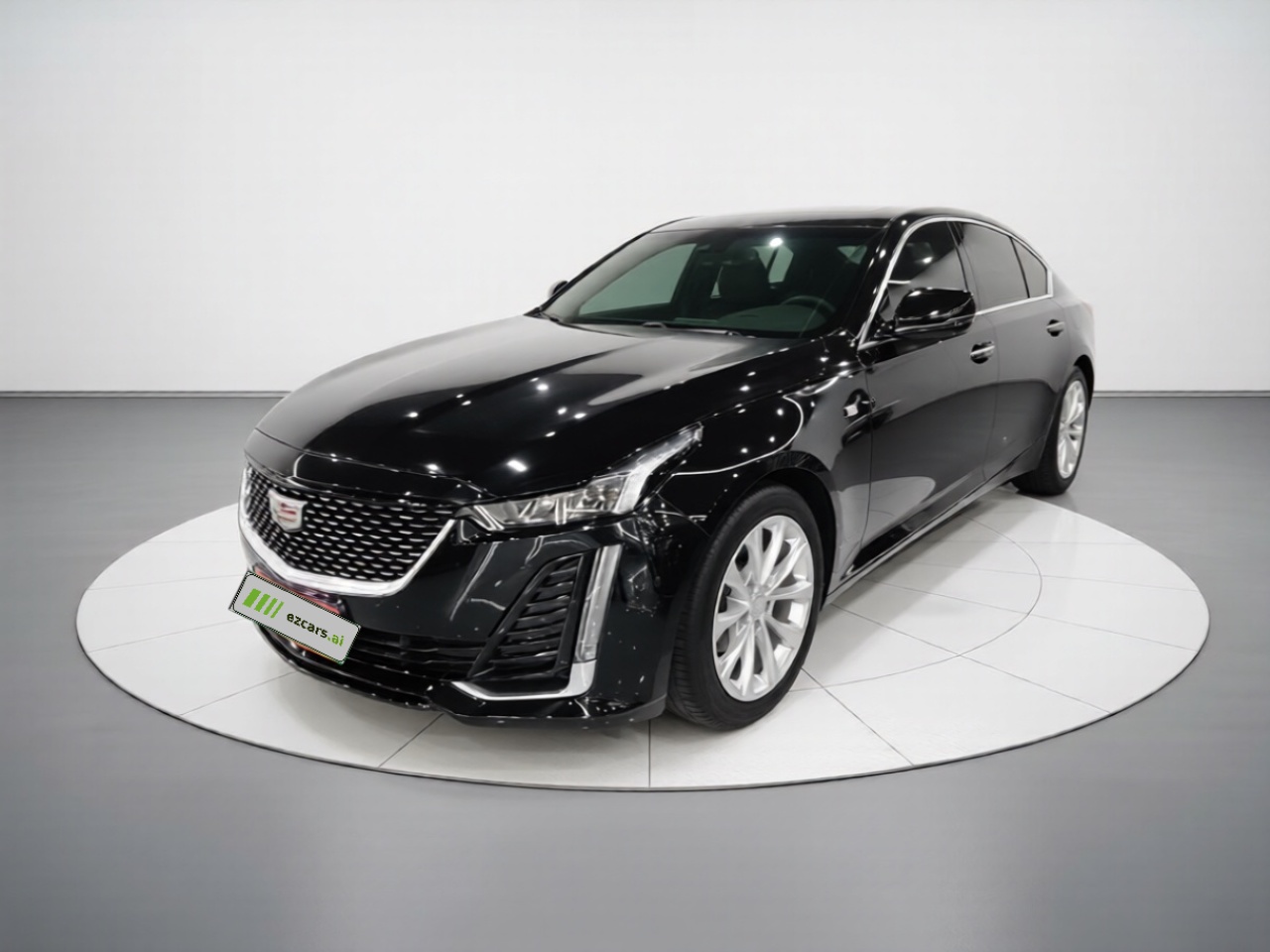CT5 2021 28T Luxury