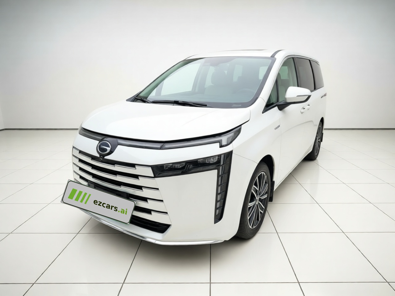 GAC Trumpchi E8 EV 2024 150km MAX