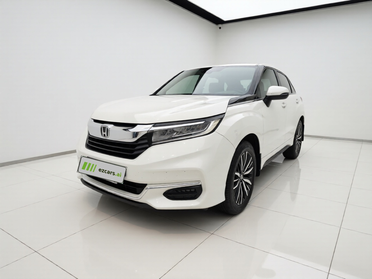 Avancier 2020 370TURBO RWD Luxury