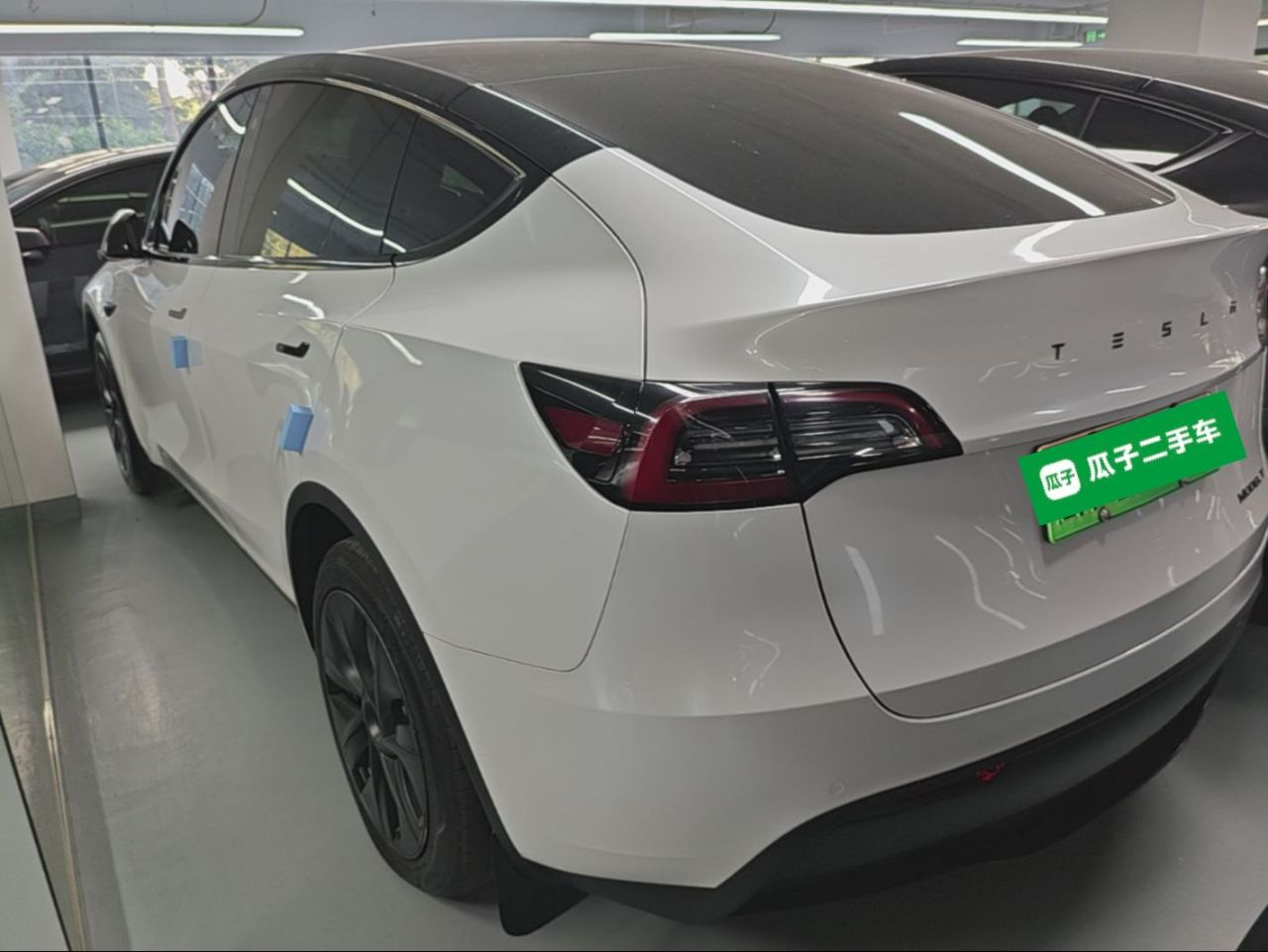 Model Y 2023 RWD photo 4