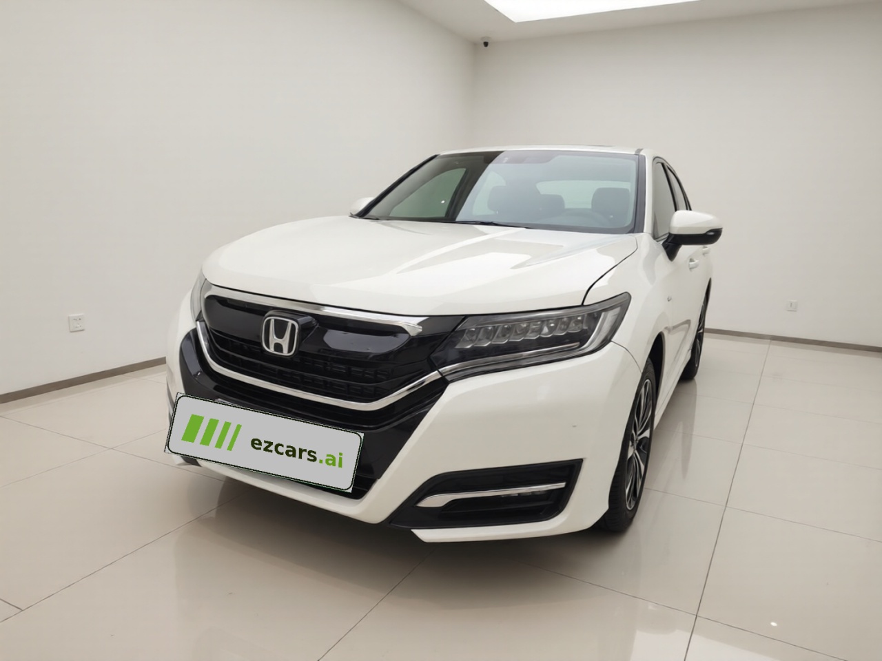 UR-V 2017 240TURBO RWD Luxury China VI