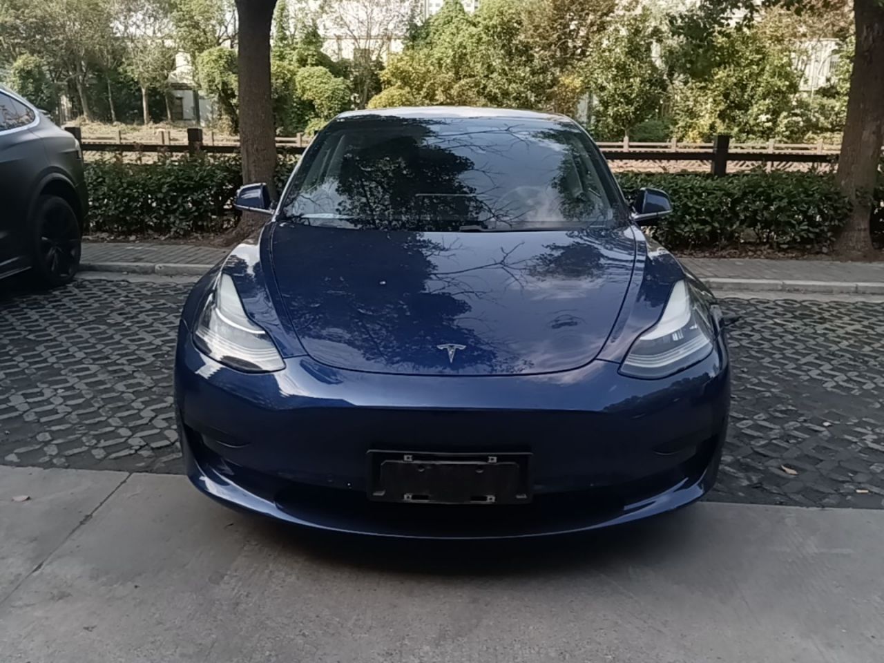 Model 3 2019 Standard Range RWD Upgraded photo 2