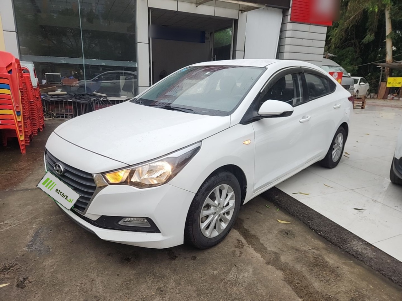 2016 1.4L MT GLS