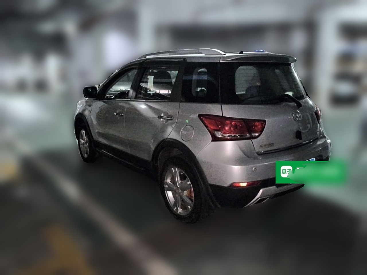 M4 2014 1.5L MT Comfort photo 4