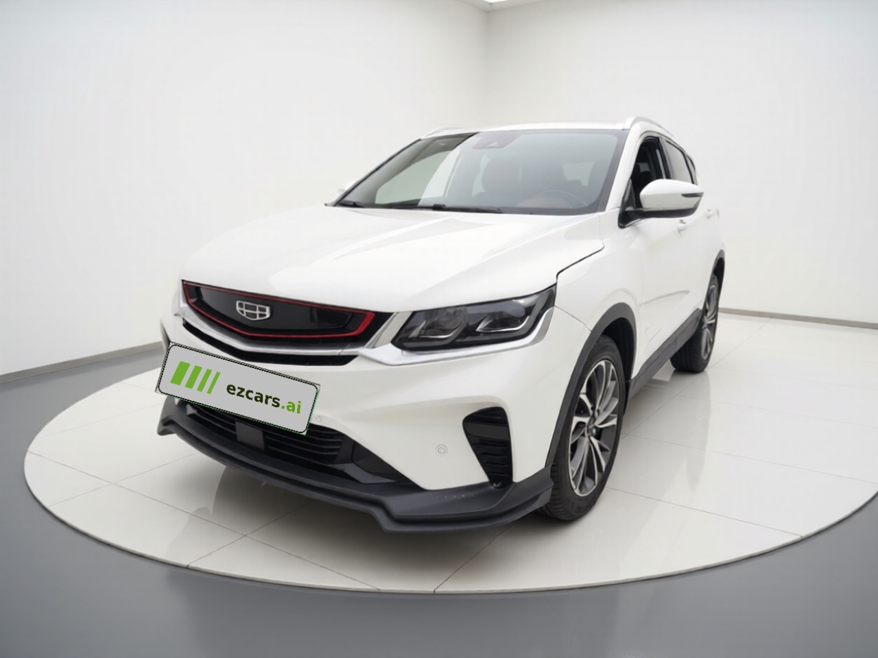 Binyue 2019 Sport 260T DCT Battle China V