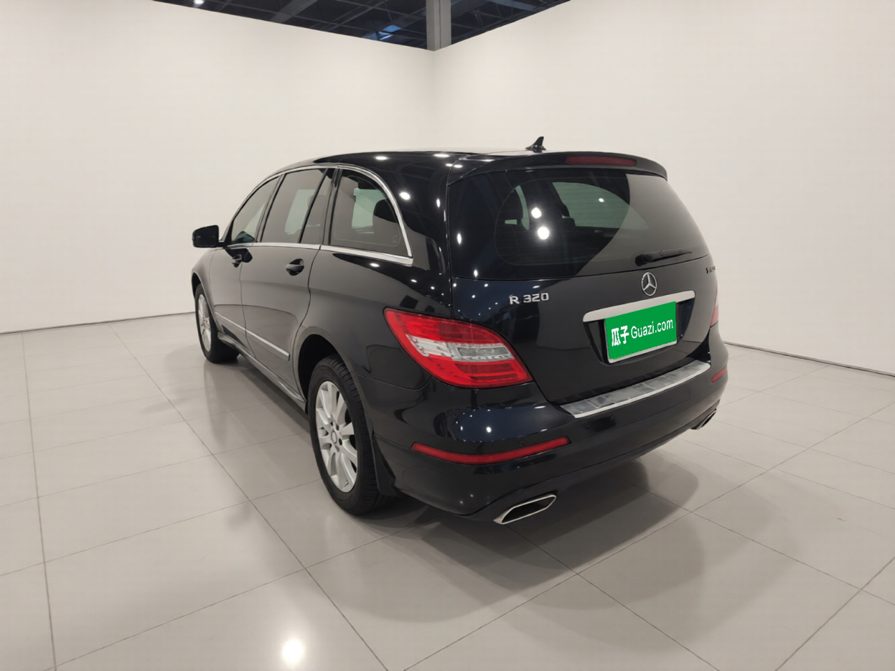 R-Class 2011 R 300 L Business photo 4