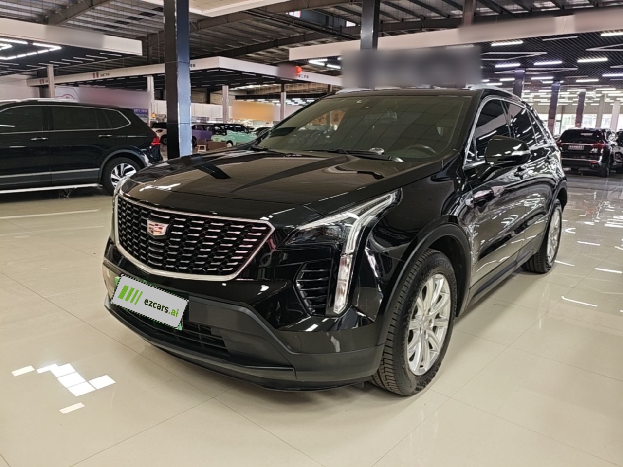 XT4 2020 Facelift 28T RWD Tech