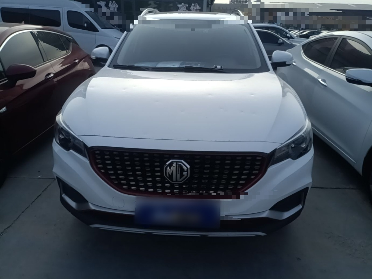 ZS 2018 16T AT Flagship China V photo 2