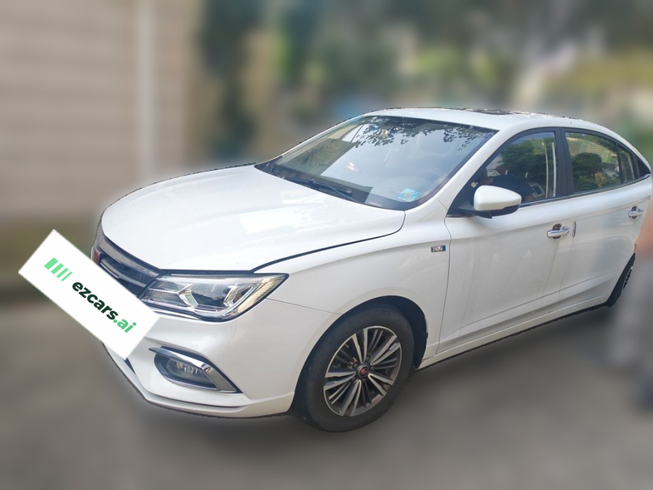 i5 2019 1.5L MT 4G