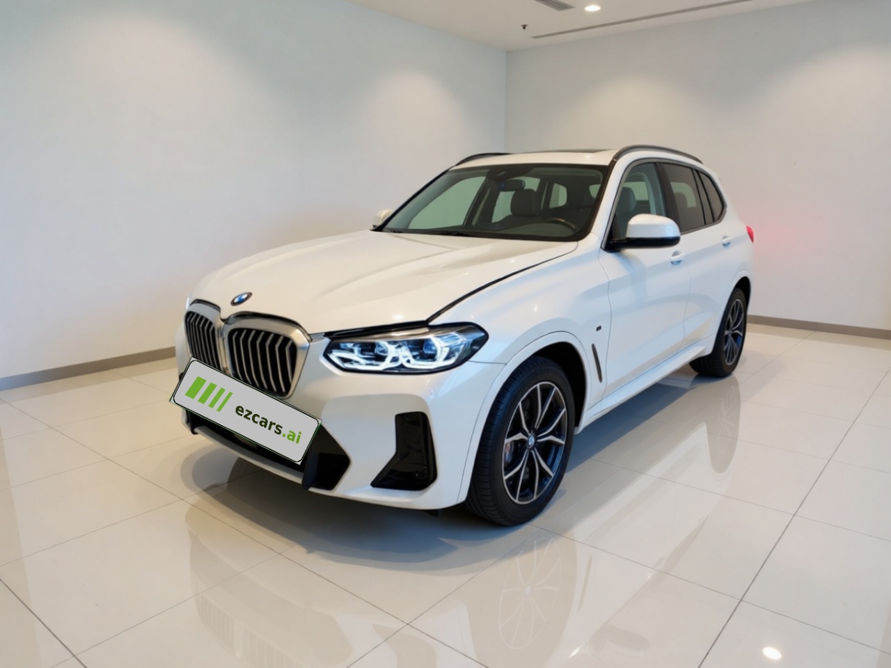 X3 2023 xDrive25i M Sport Package