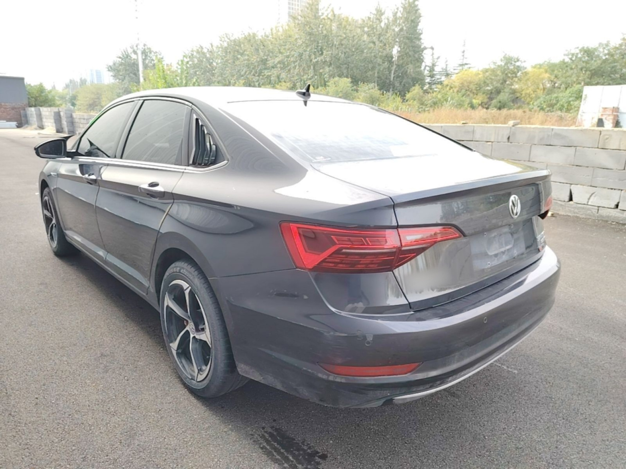 Sagitar 2021 280TSI DSG photo 4