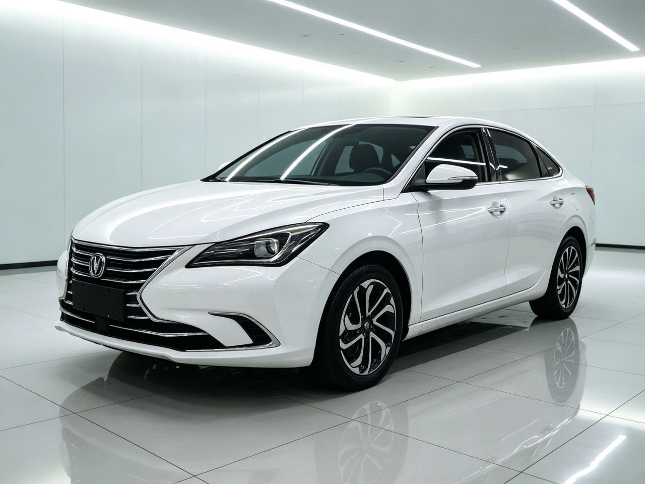Eado 2018 1.6L GDI AT