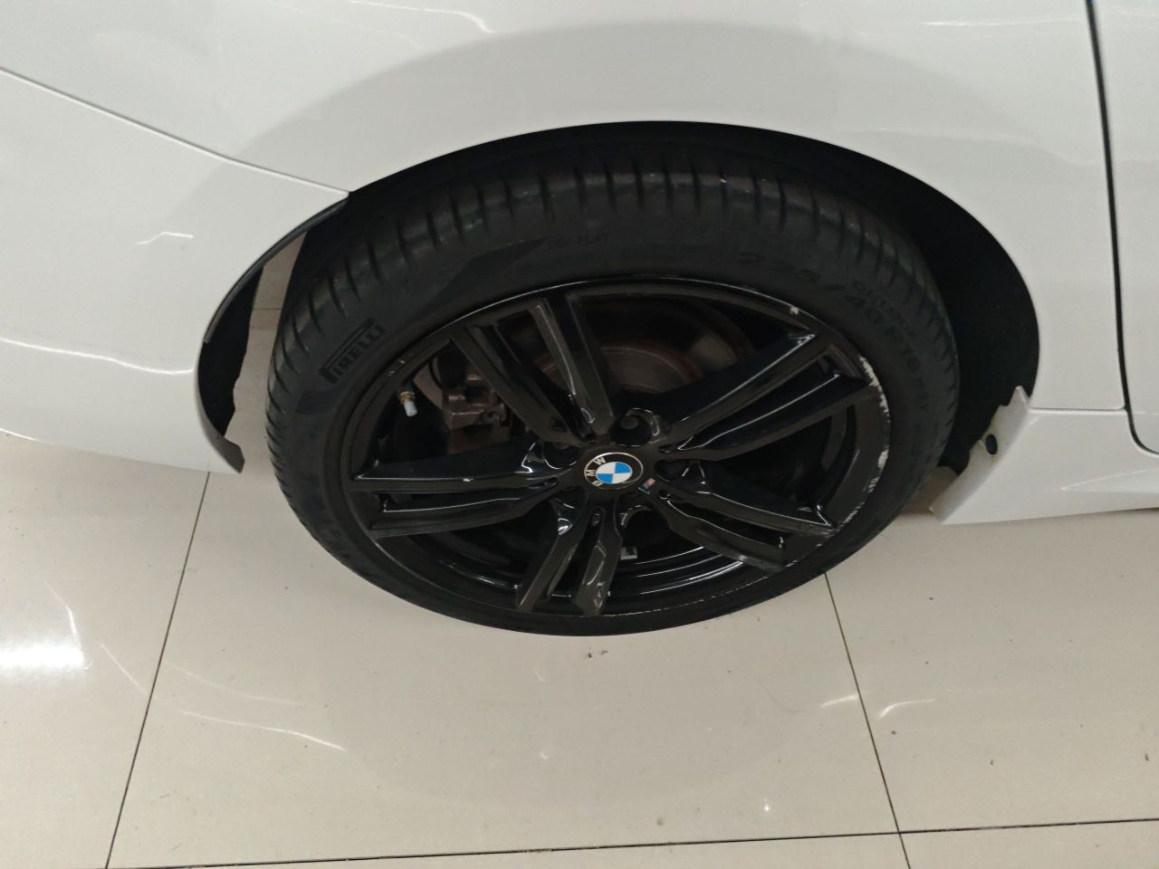 1 Series 2021 125i M Sport photo 3