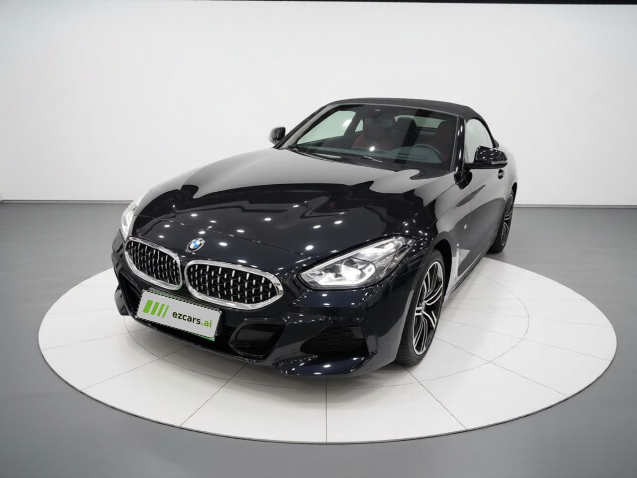Z4 2019 sDrive 25i M Sport Package