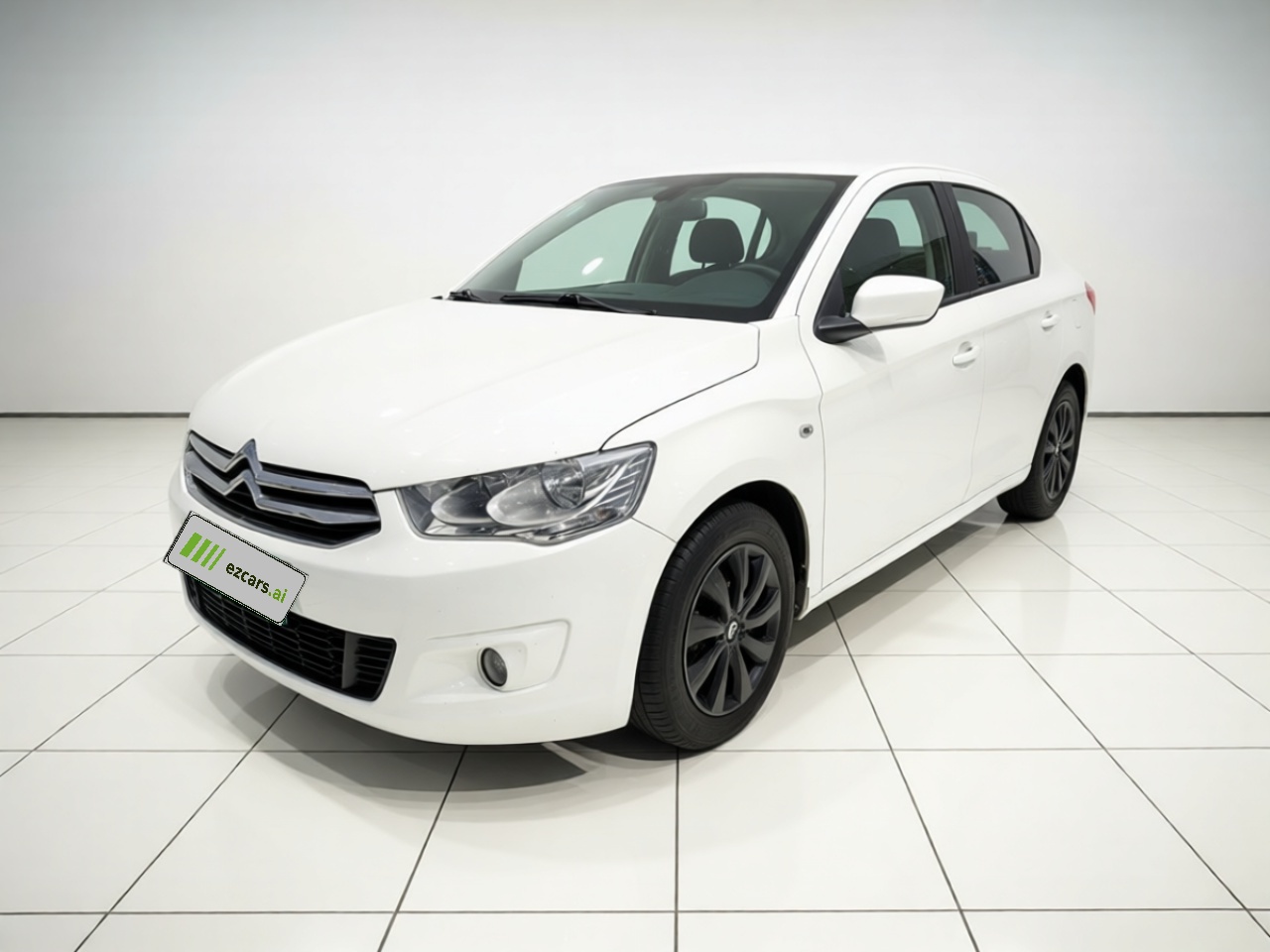 2014 1.6L MT Fashion