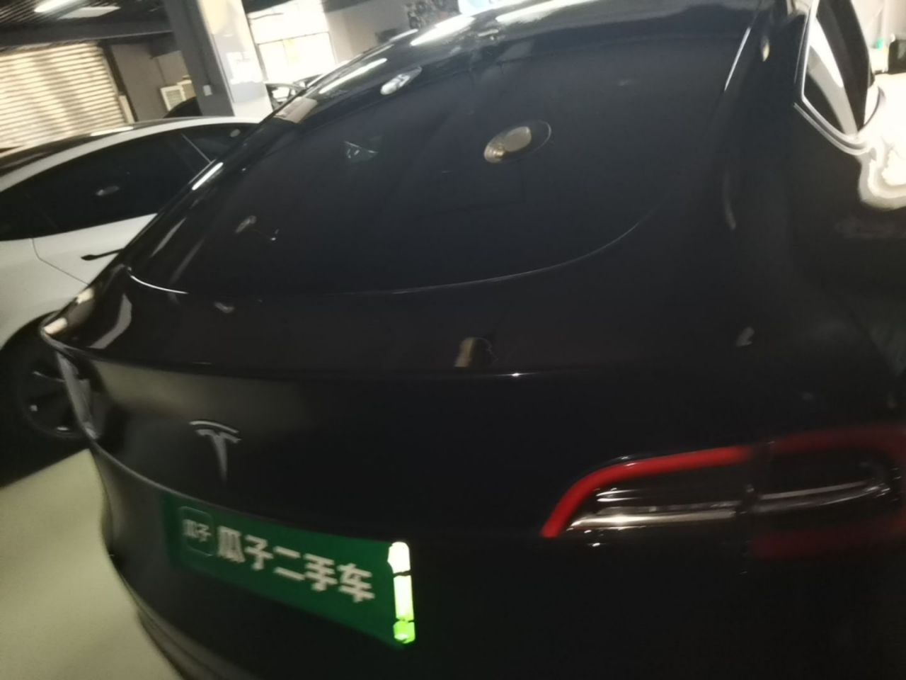 Model Y 2022 Facelift RWD photo 5
