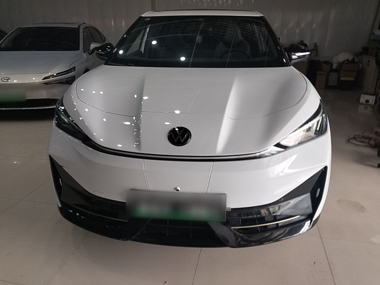 06 2024 Facelift Ultra Long Range photo 2