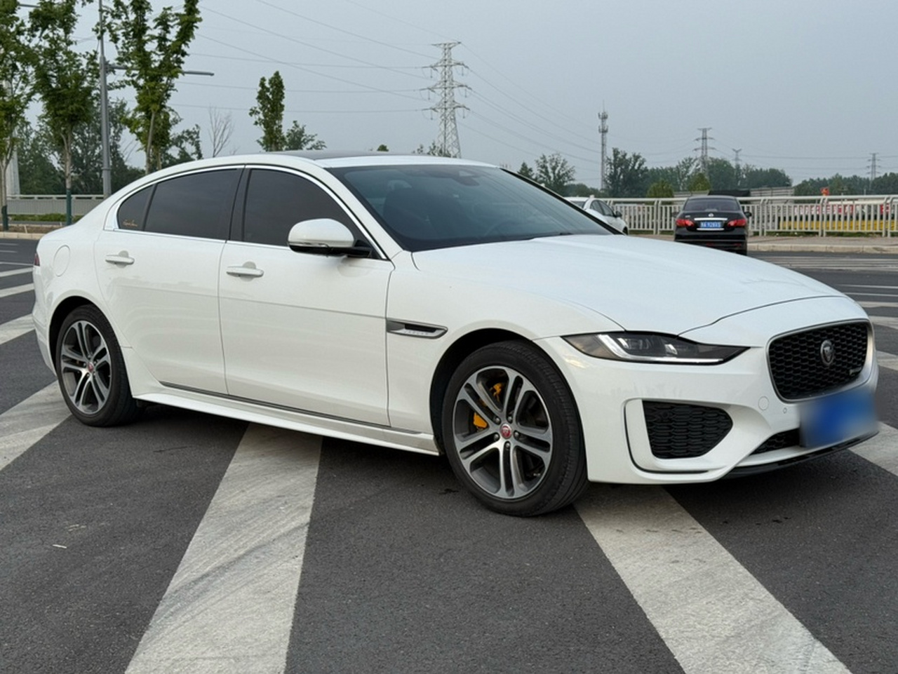 XEL 2021 2.0T 250PS R-DYNAMIC S Progressive Sport photo 4