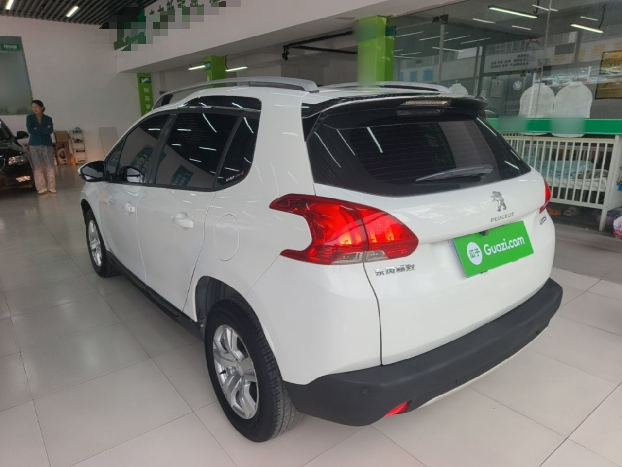 2008 2014 1.6L AT photo 4