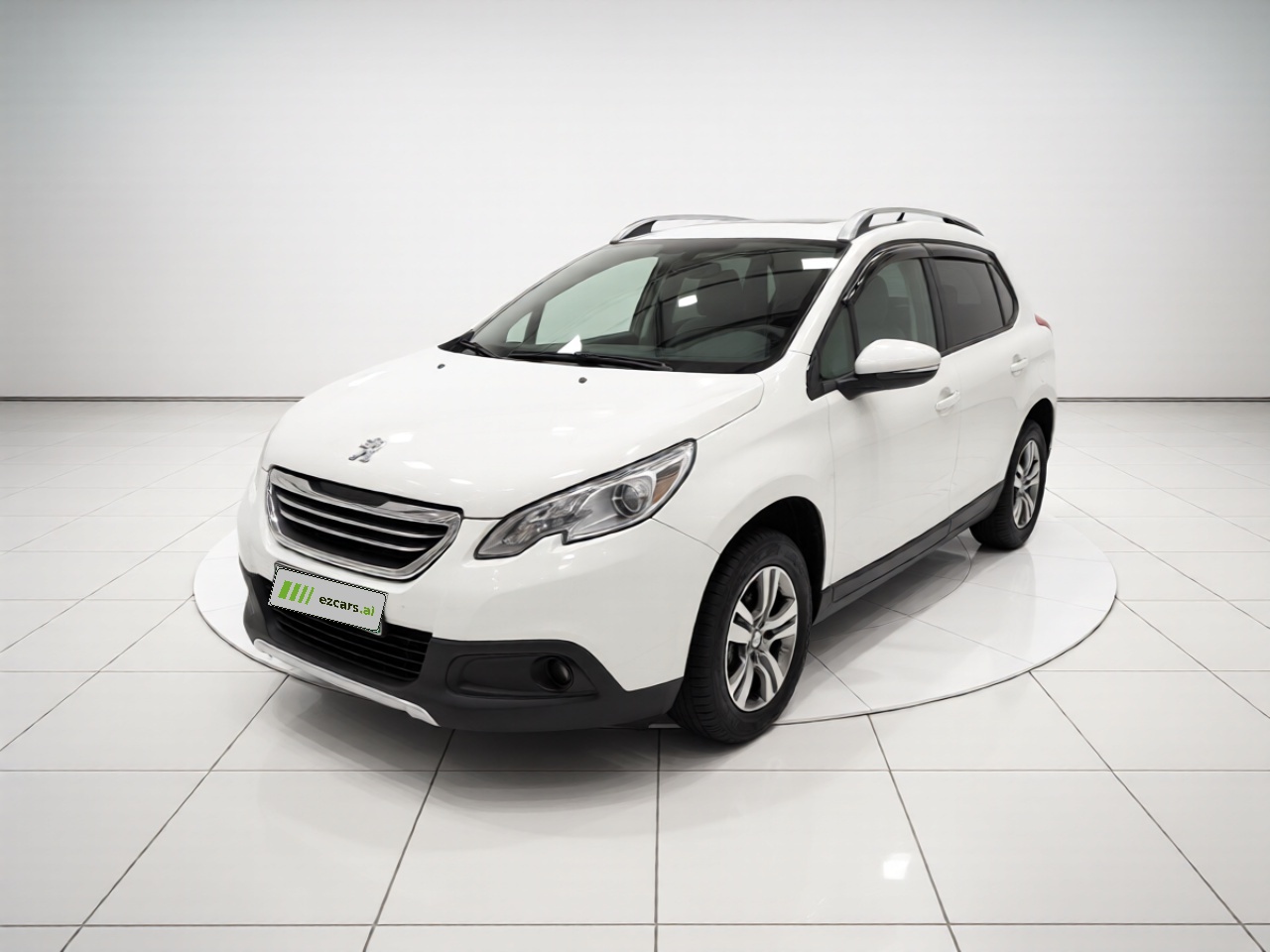 2008 2014 1.6L AT