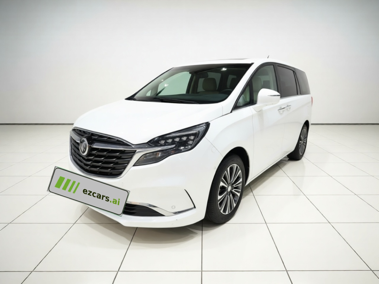 GL8 2022 ES 653T Luxury