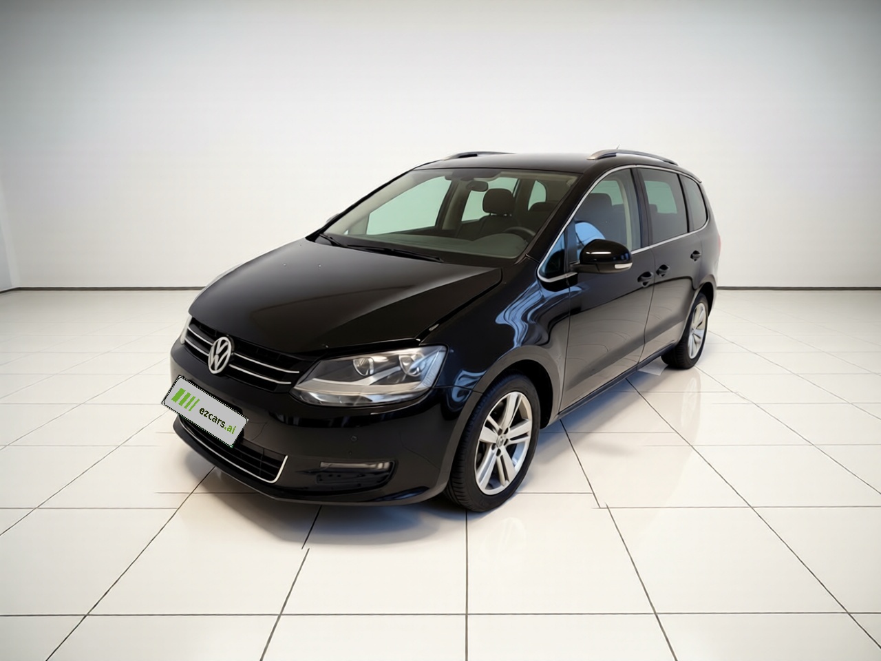 2018 380TSI 7-Seater