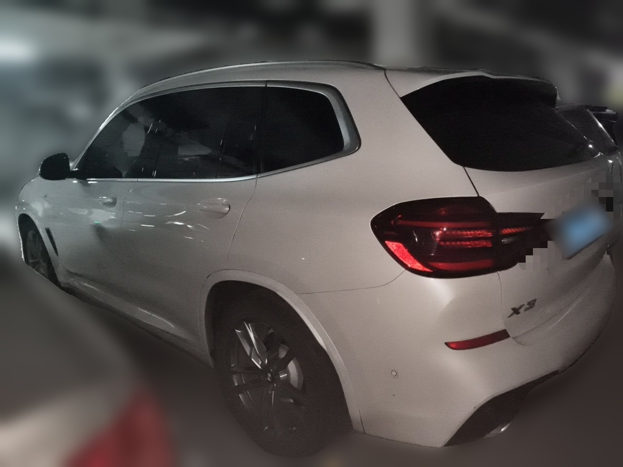 X3 2021 xDrive28i M Sport Package photo 4