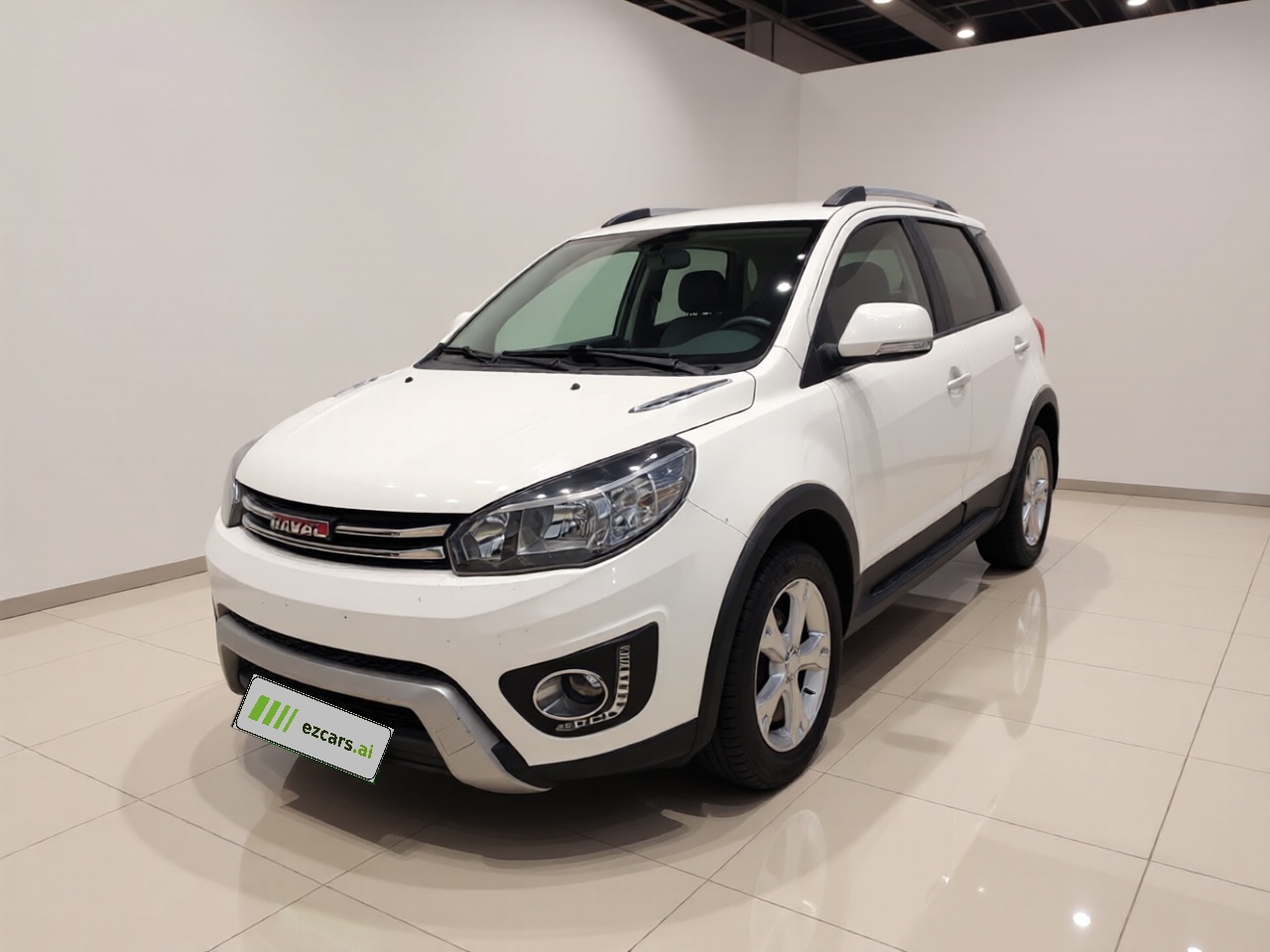 H1 2017 Red Label 1.5L AMT Luxury