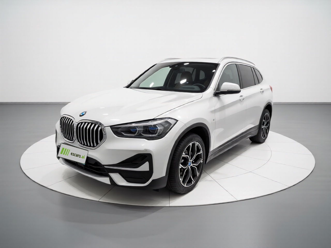 X1 2022 sDrive20Li Fashion