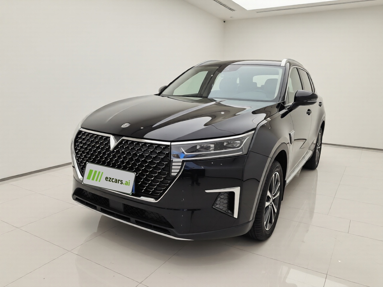 2020 260T AT 48V Mild Hybrid