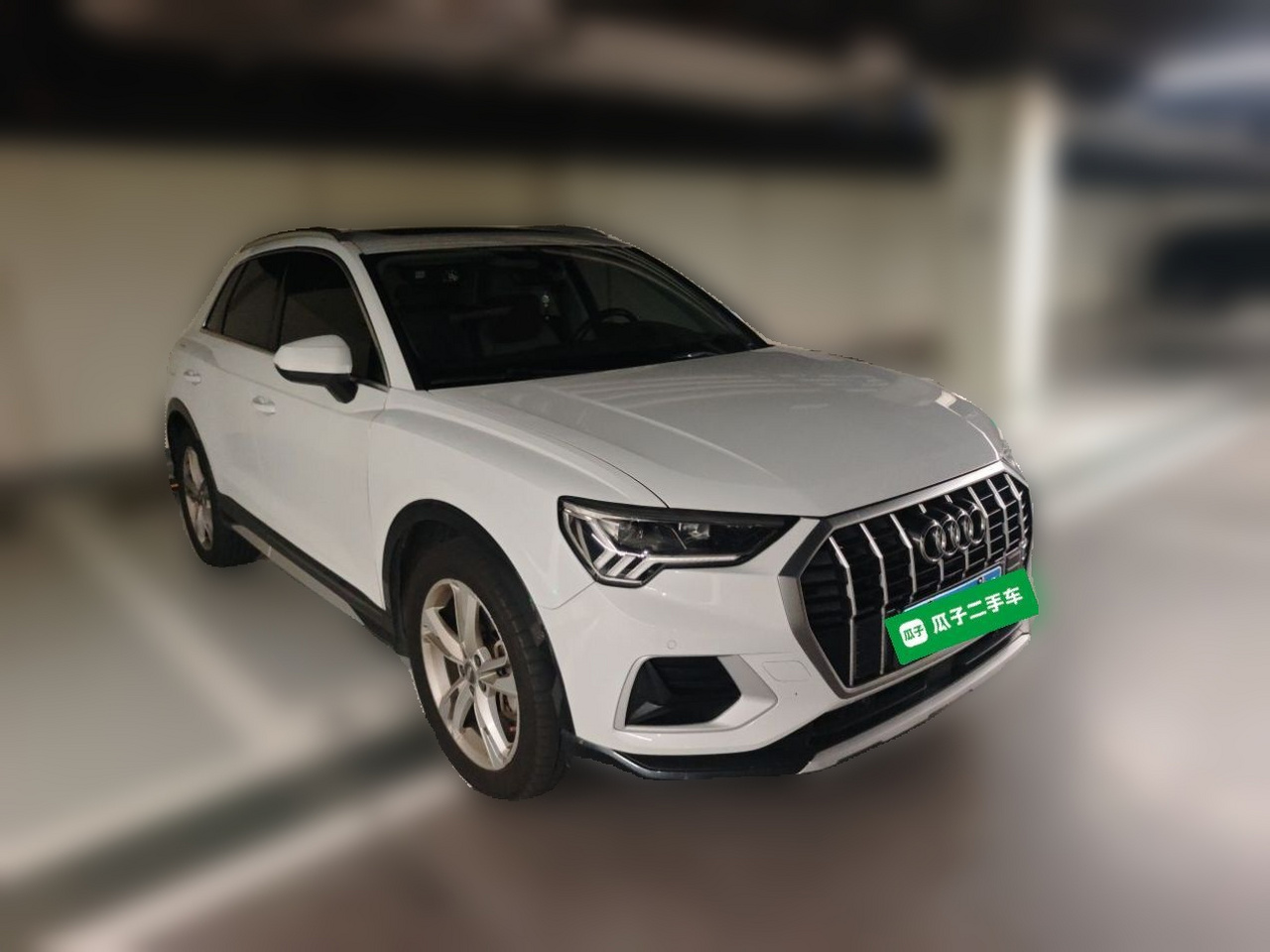 Q3 2019 40 TFSI Fashion photo 3