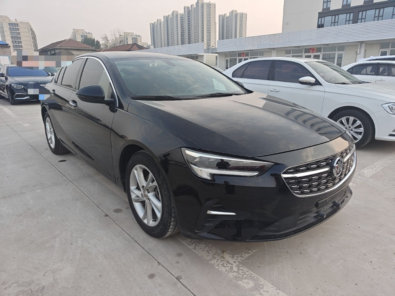 Regal 2022 552T Smart photo 5