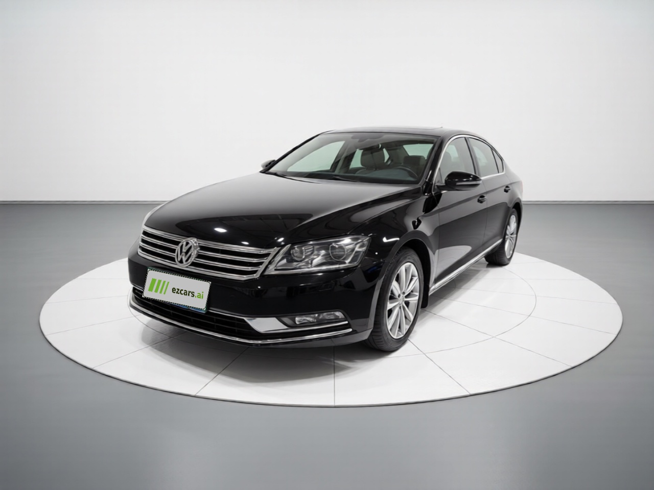 Magotan 2015 1.8TSI Luxury