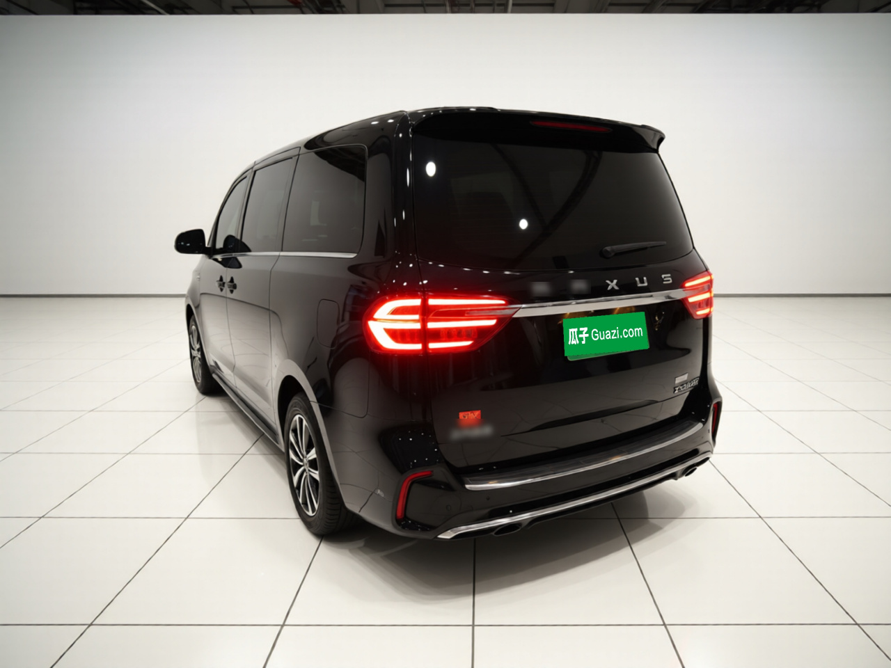 MAXUS G20 2023 Facelift ES 2.0T Petrol AT Value photo 4