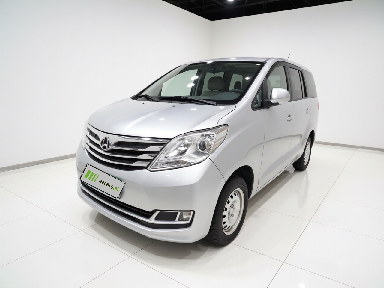 Changan S50 2017 S50V 1.5L MT Ⅱ China V