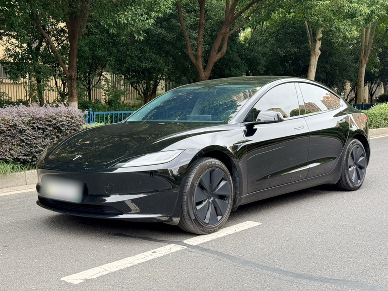 Model 3 2023 RWD