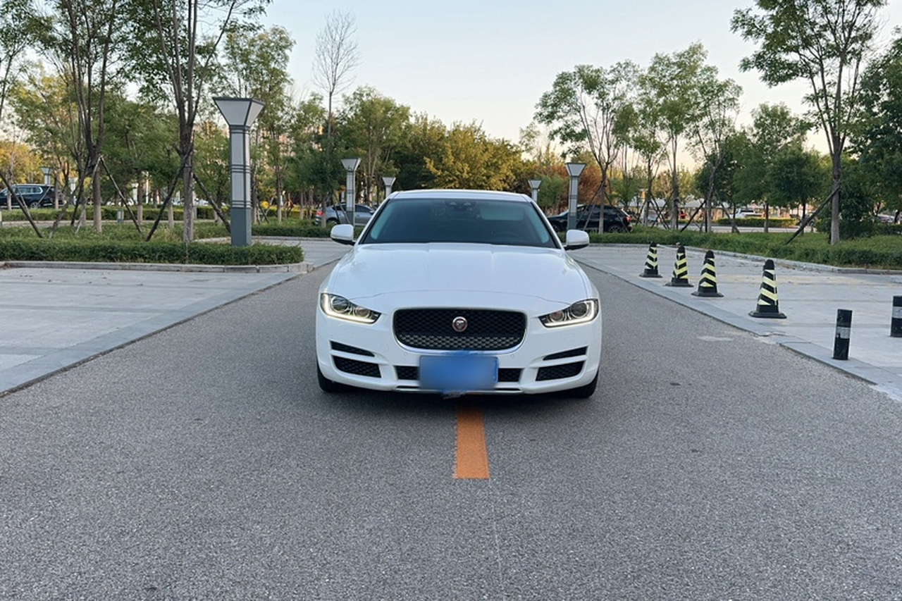 XEL 2018 2.0T 250PS Exclusive photo 2