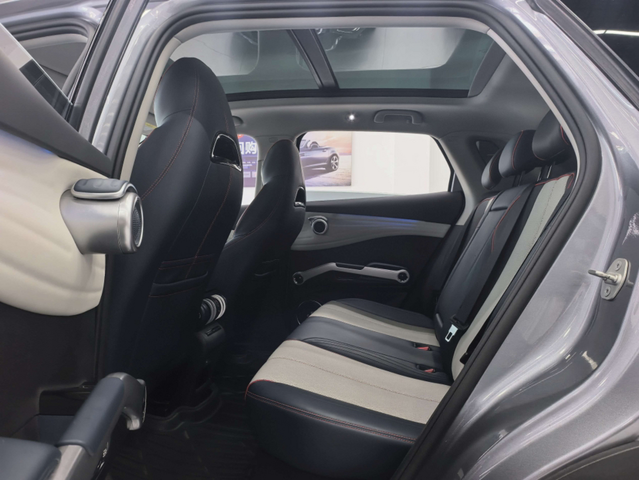 Yuan PLUS 2022 510KM Flagship photo 3