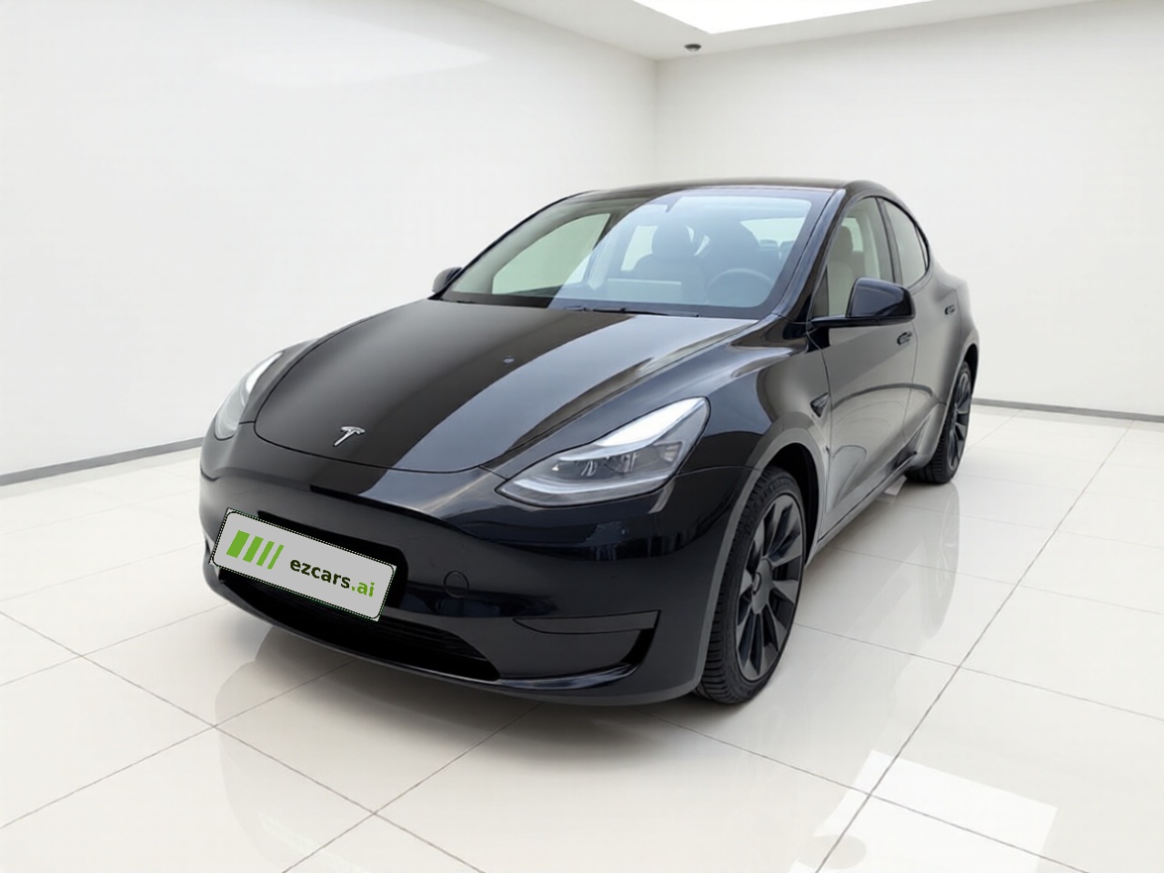 Model Y 2022 Facelift RWD