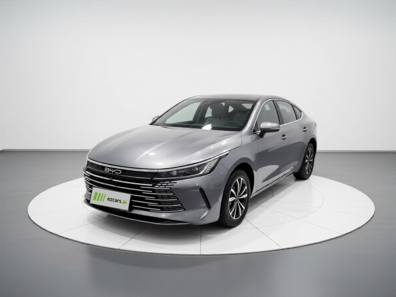 Destroyer 05 2024 Honor DM-i 55KM Luxury