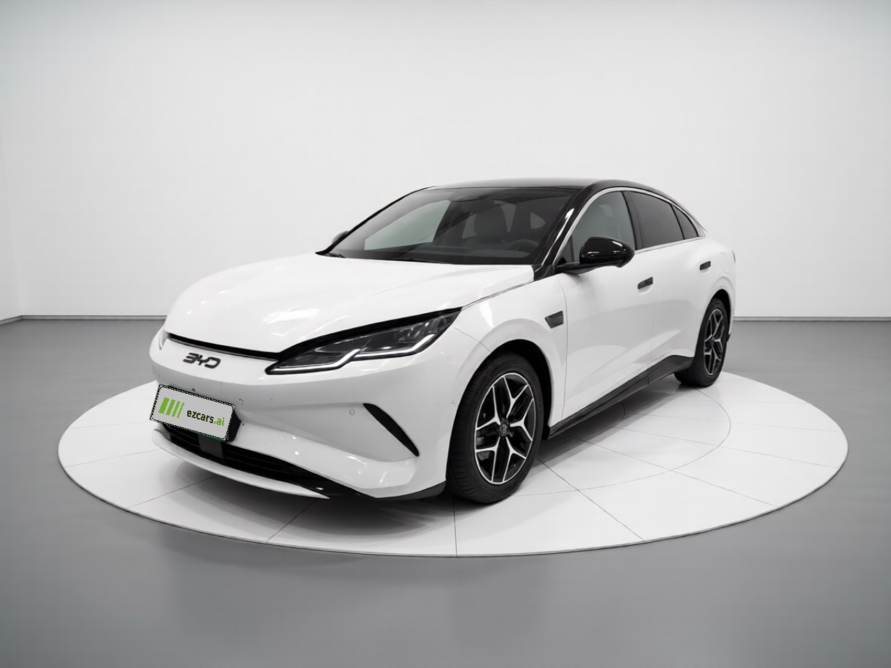Seal 06 EV 2025 EV 545KM Flagship