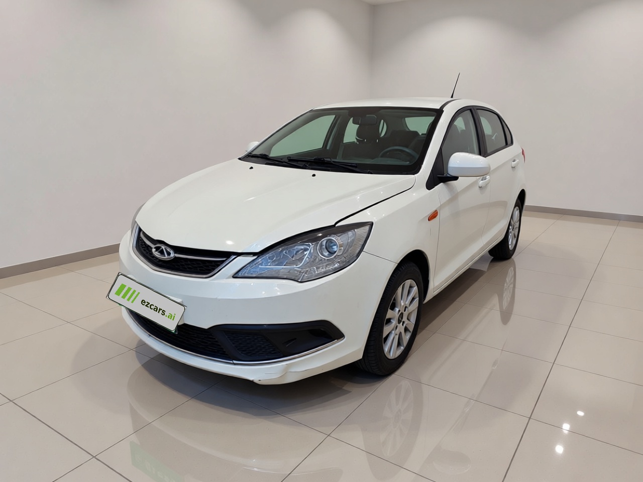 Fulwin 2 2015 1.5L MT