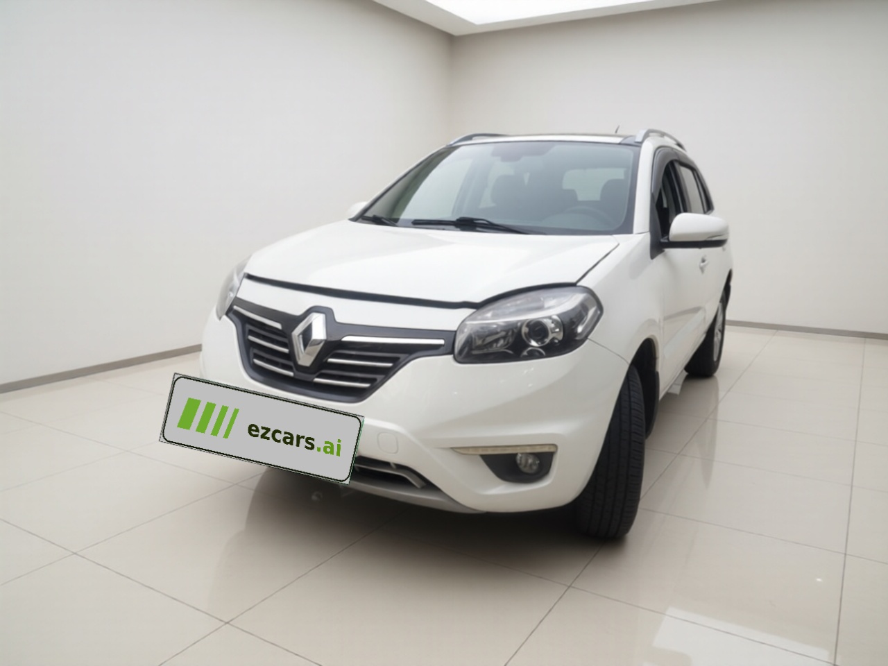 Imported 2014 2.0L RWD Comfort